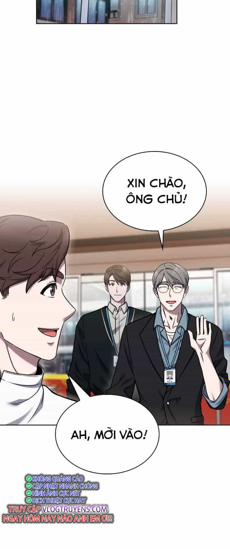 Shipper Đến Từ Murim - Chương 10 - ảnh 25