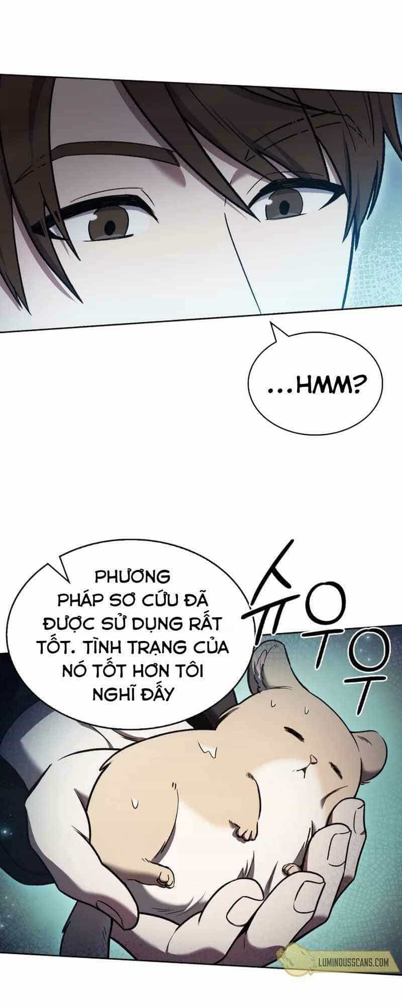 Shipper Đến Từ Murim - Chương 10 - ảnh 29