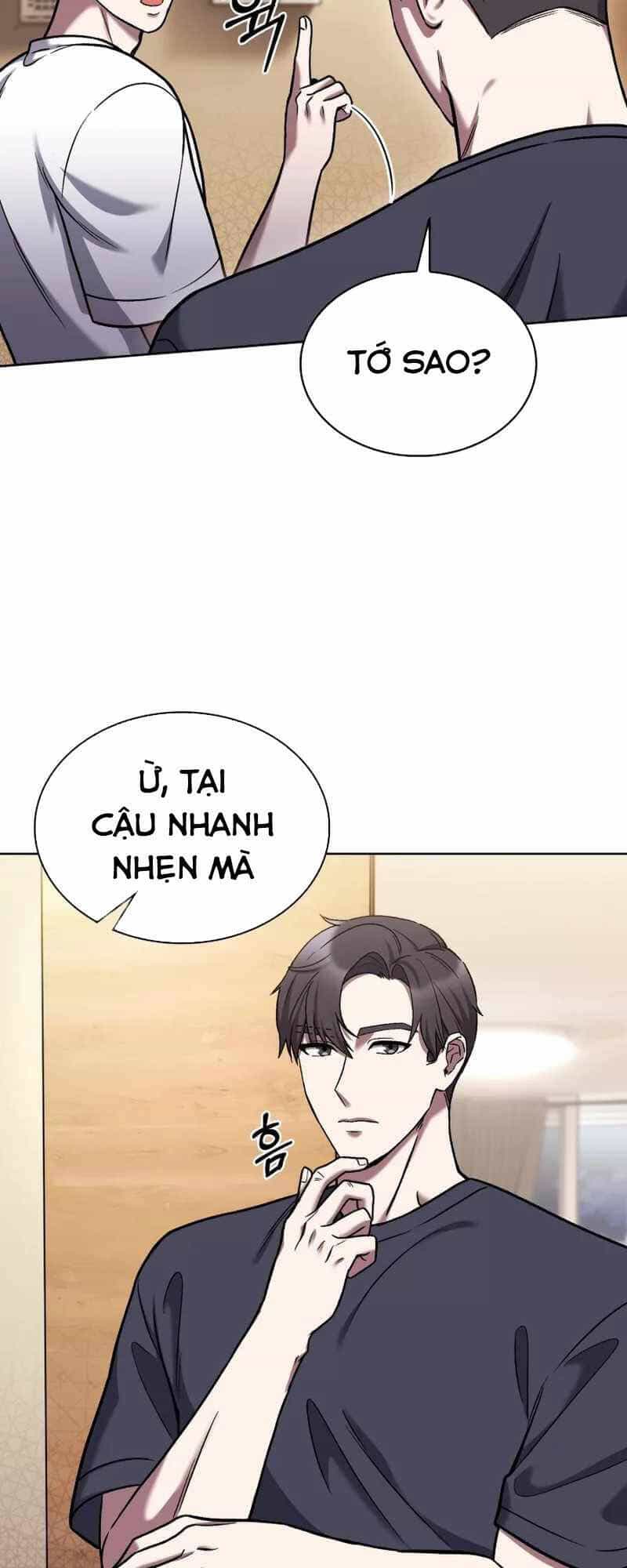 Shipper Đến Từ Murim - Chương 10 - ảnh 46