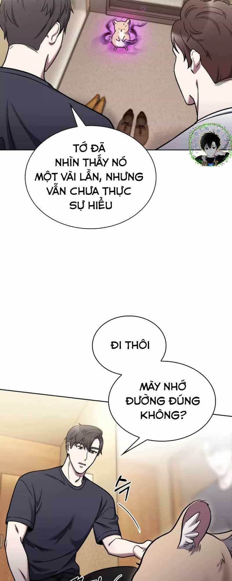 Shipper Đến Từ Murim - Chương 10 - ảnh 51