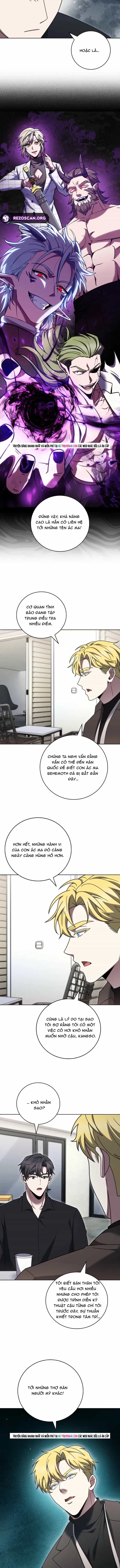 Shipper Đến Từ Murim - Chương 100 - ảnh 11