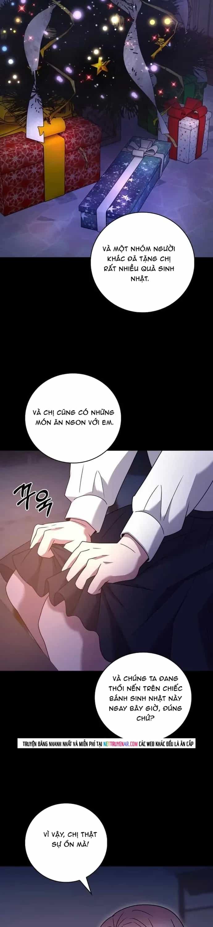 Shipper Đến Từ Murim - Chương 105 - ảnh 7