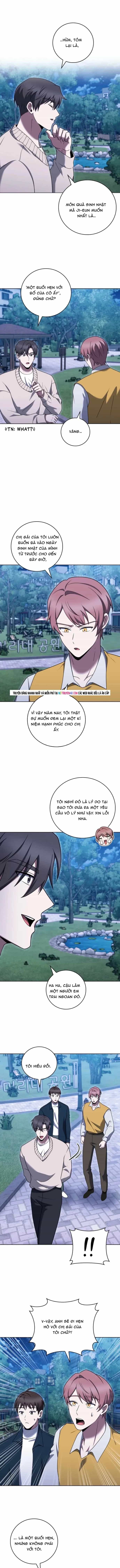 Shipper Đến Từ Murim - Chương 106 - ảnh 4