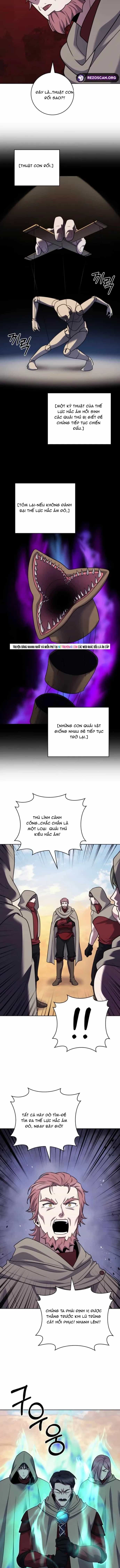 Shipper Đến Từ Murim - Chương 107 - ảnh 8