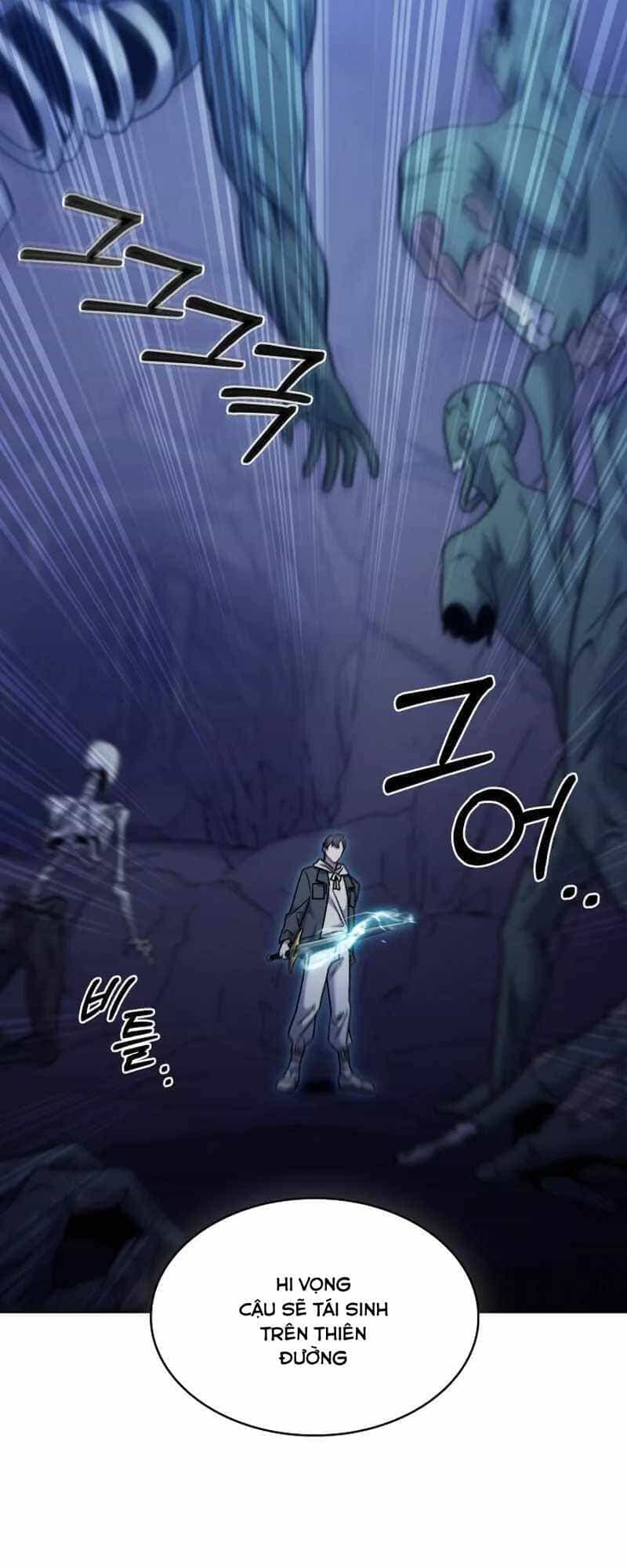 Shipper Đến Từ Murim - Chương 11 - ảnh 30