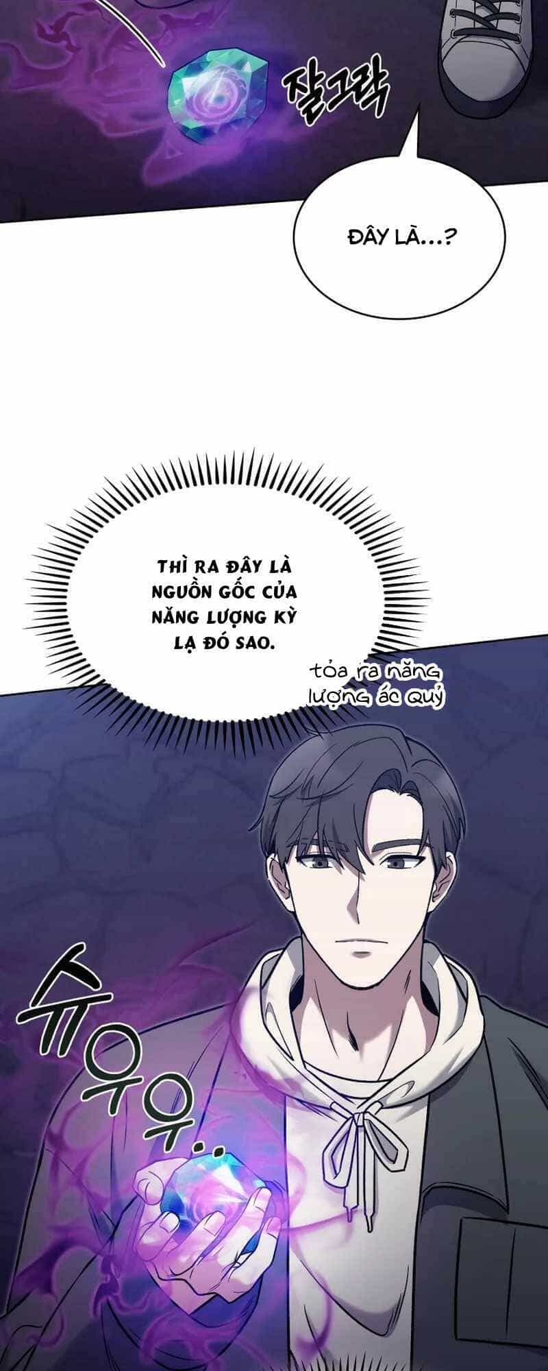 Shipper Đến Từ Murim - Chương 11 - ảnh 50