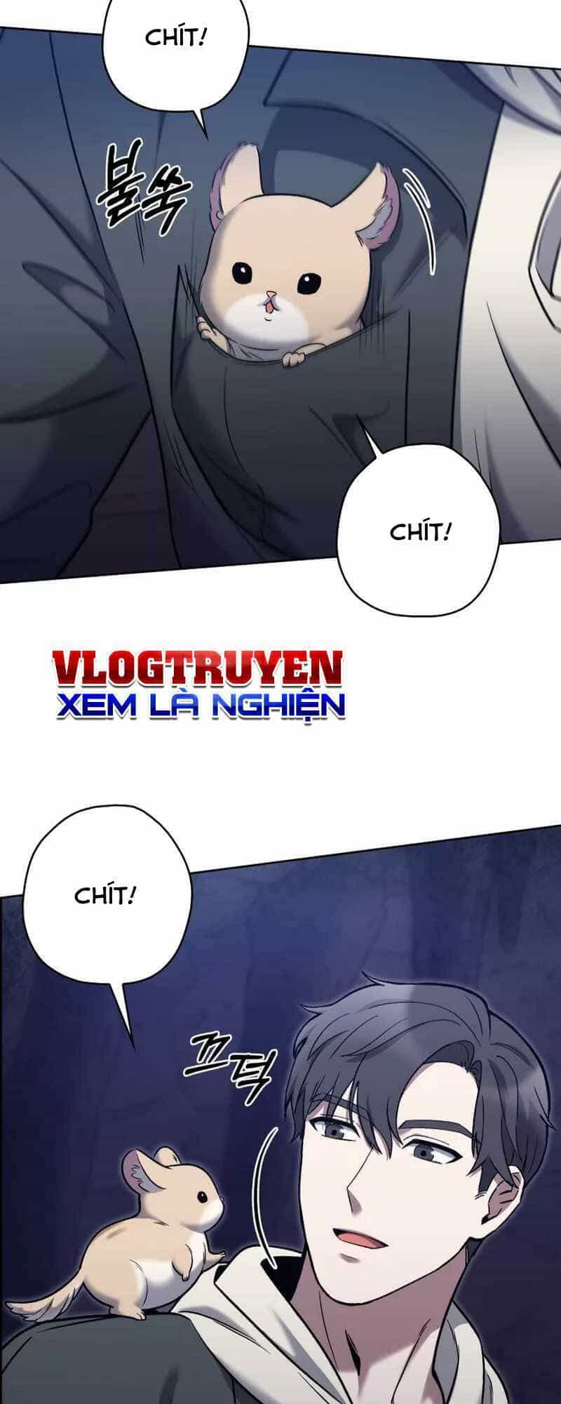 Shipper Đến Từ Murim - Chương 11 - ảnh 52