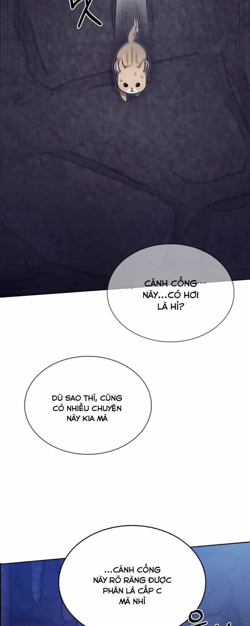 Shipper Đến Từ Murim - Chương 11 - ảnh 58