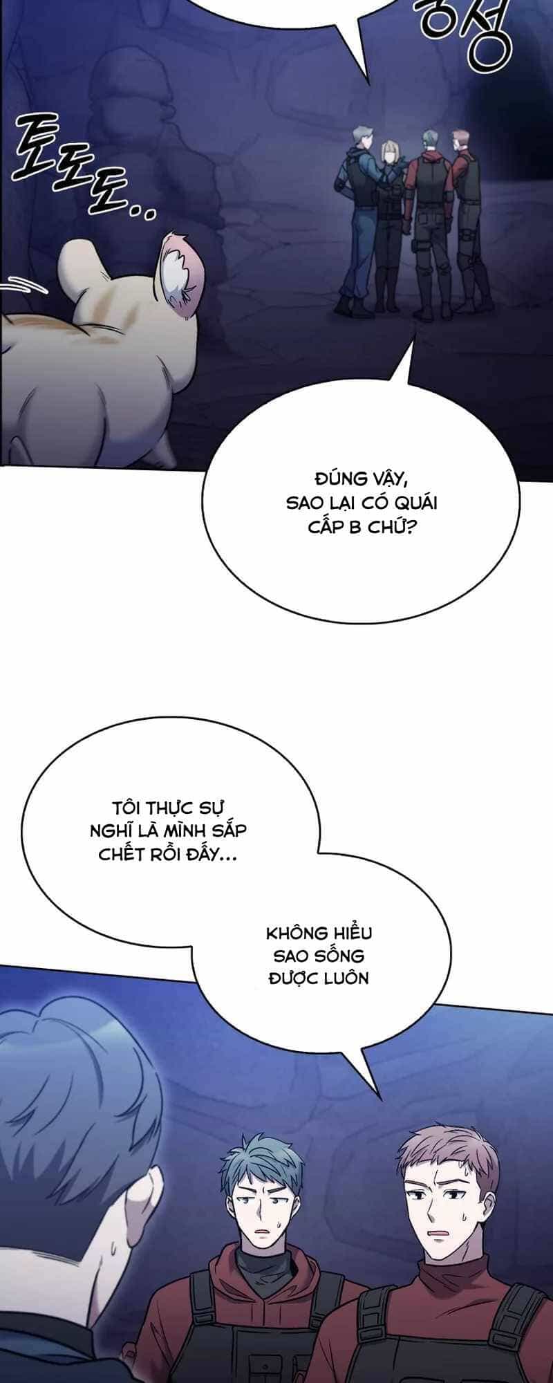 Shipper Đến Từ Murim - Chương 11 - ảnh 59