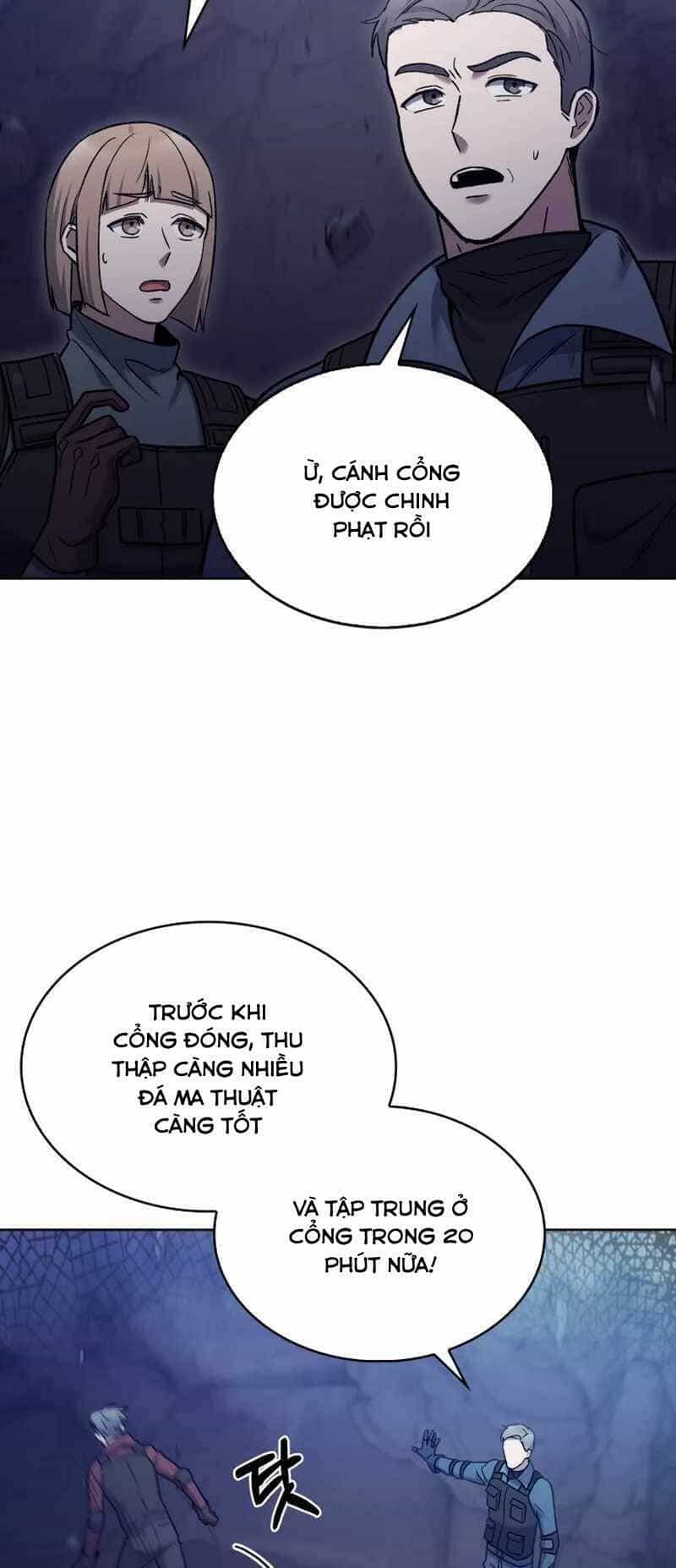 Shipper Đến Từ Murim - Chương 11 - ảnh 70