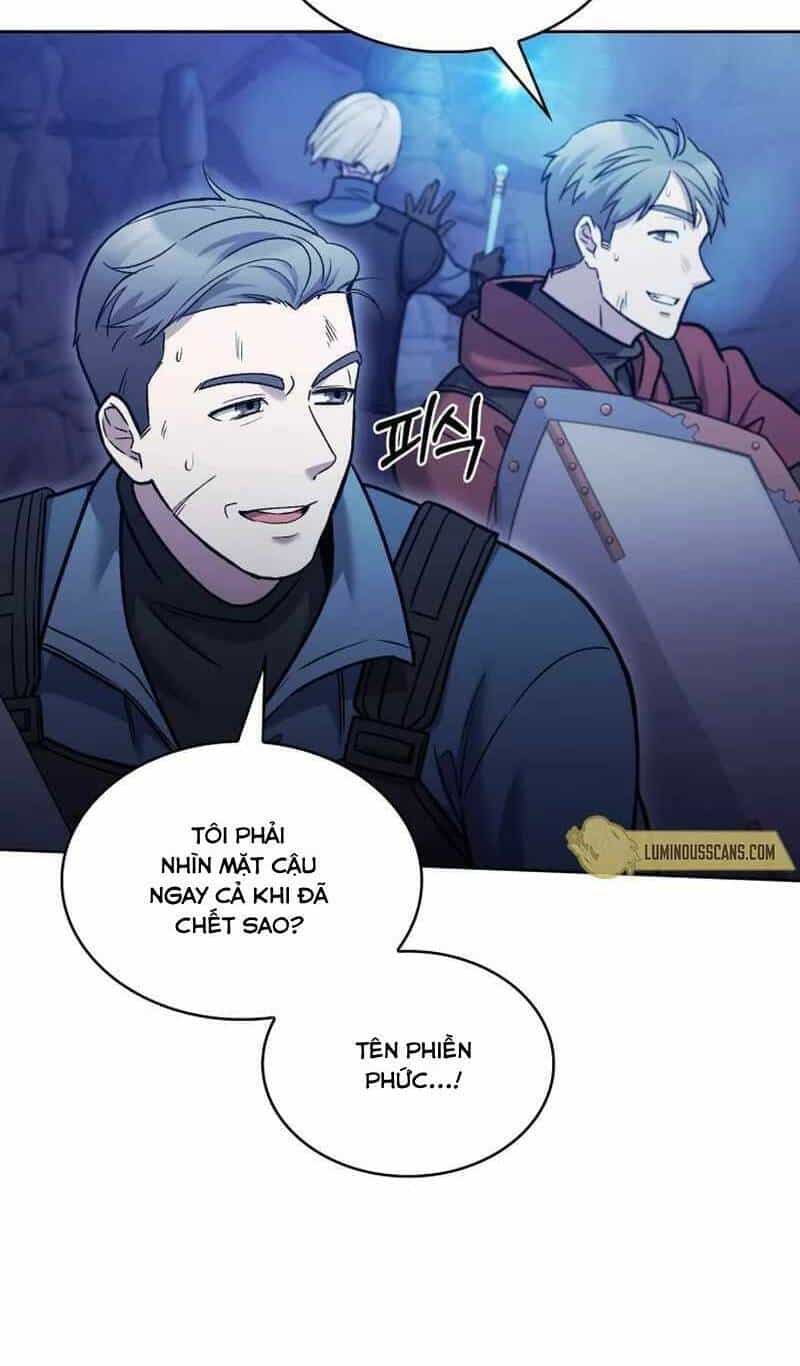Shipper Đến Từ Murim - Chương 11 - ảnh 8
