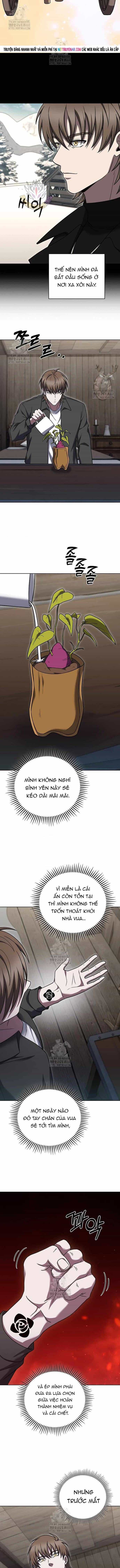 Shipper Đến Từ Murim - Chương 110 - ảnh 11