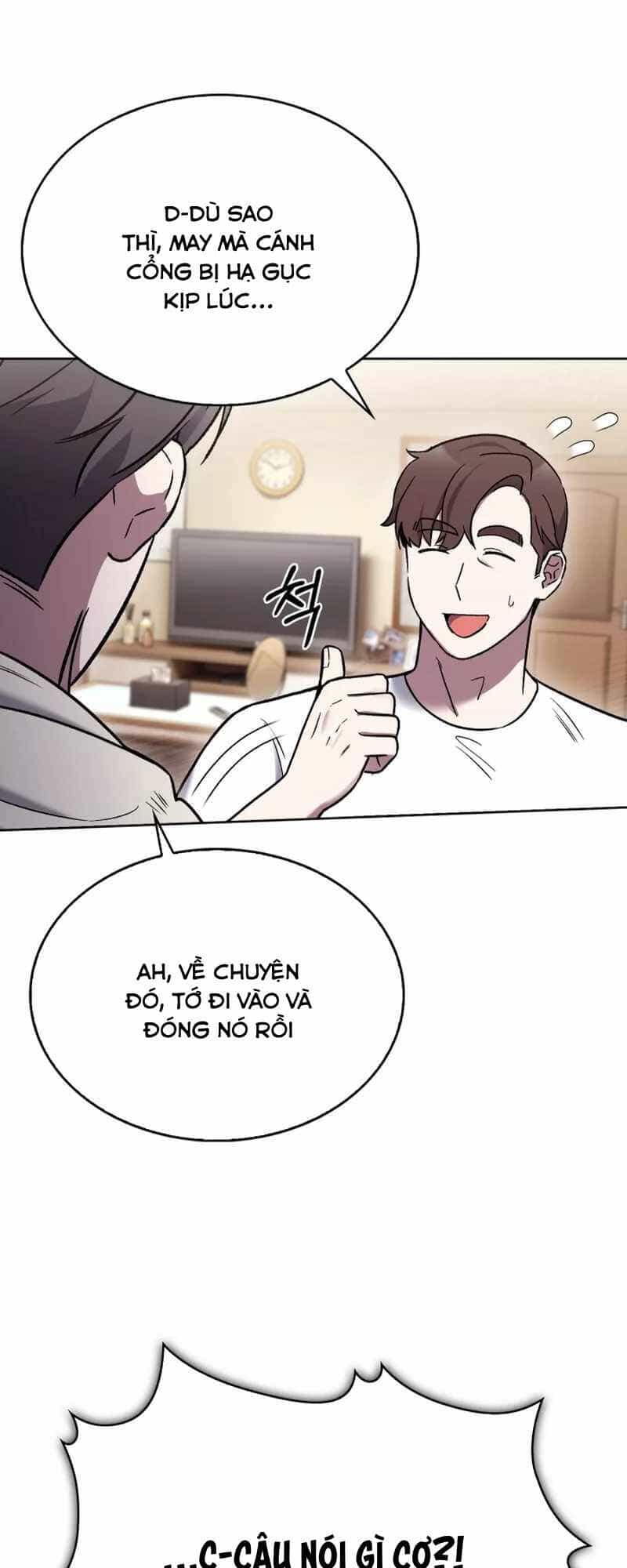 Shipper Đến Từ Murim - Chương 12 - ảnh 11