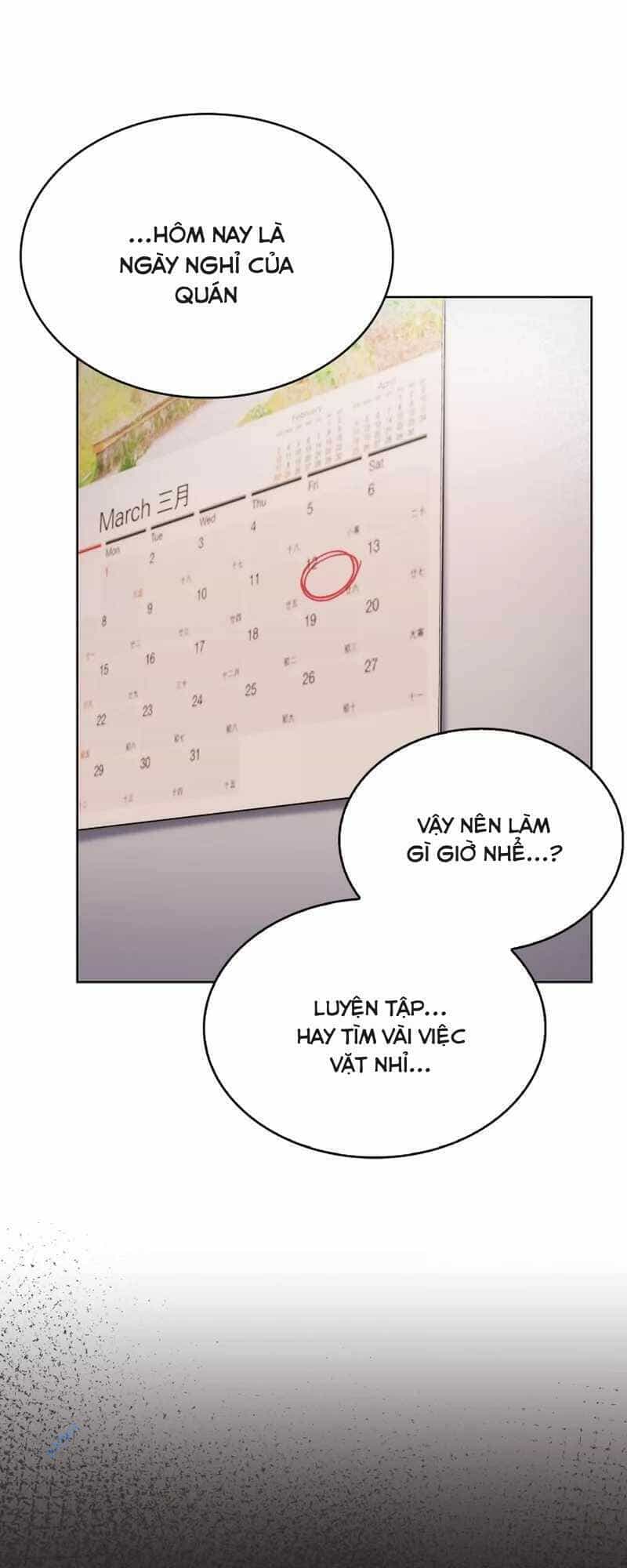 Shipper Đến Từ Murim - Chương 12 - ảnh 21