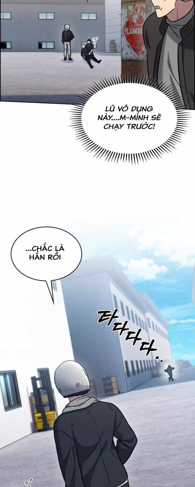 Shipper Đến Từ Murim - Chương 14 - ảnh 11