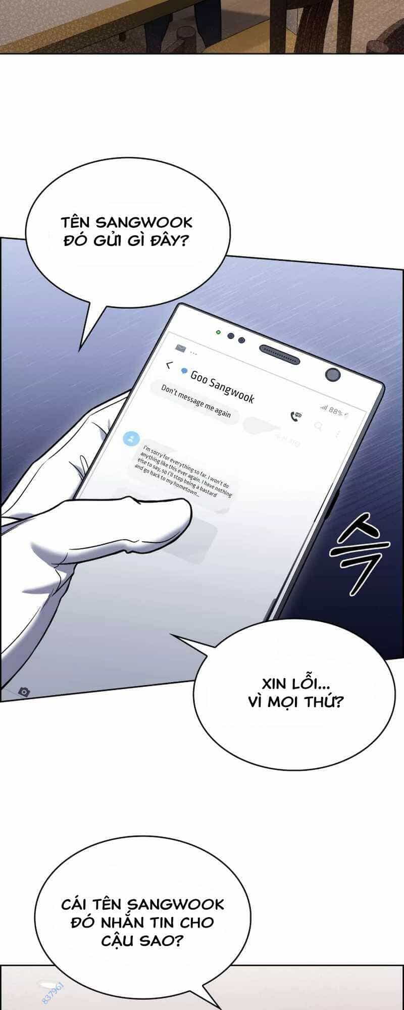 Shipper Đến Từ Murim - Chương 14 - ảnh 20