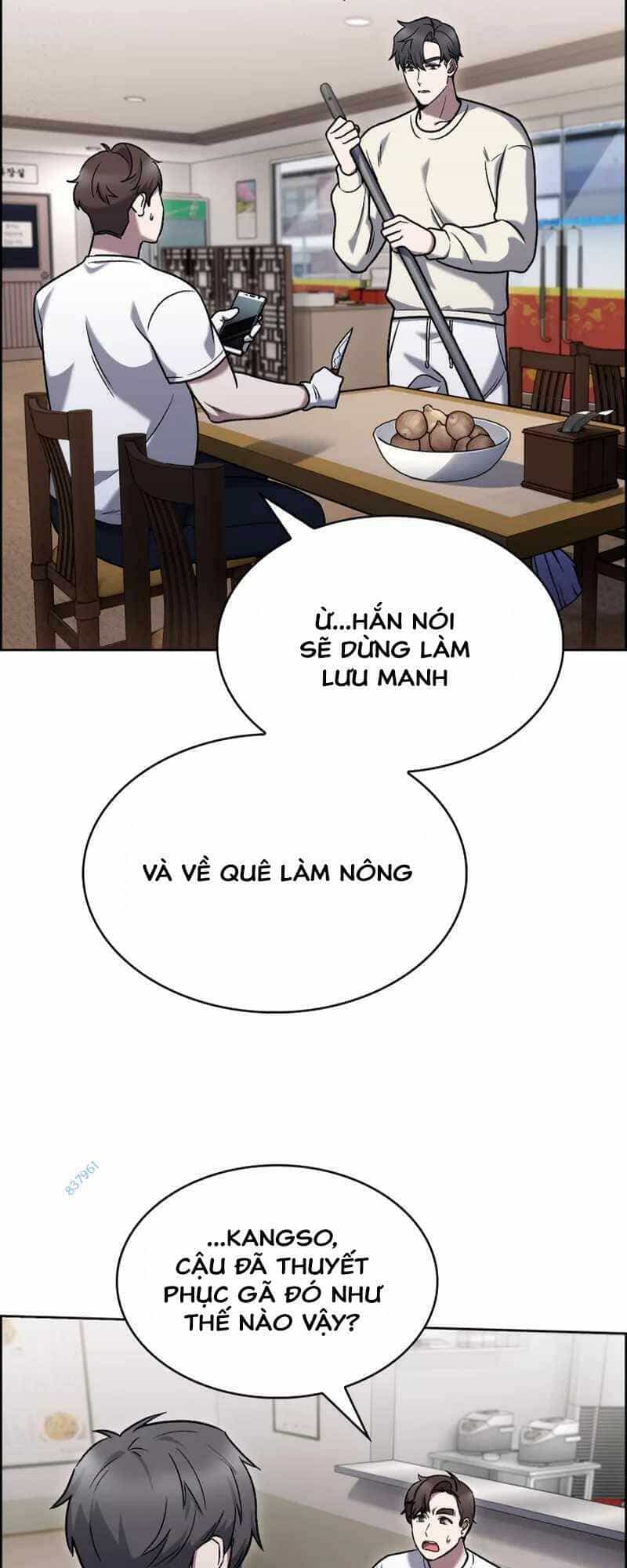 Shipper Đến Từ Murim - Chương 14 - ảnh 21