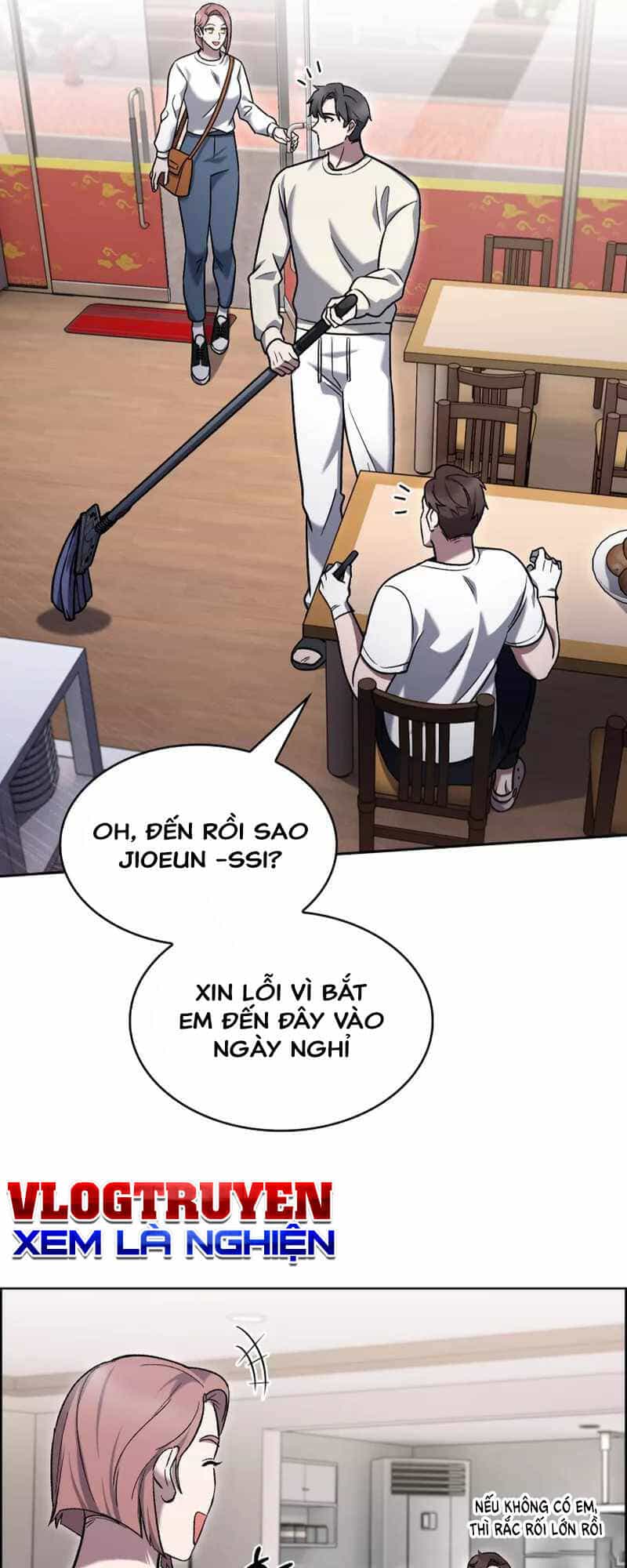 Shipper Đến Từ Murim - Chương 14 - ảnh 24