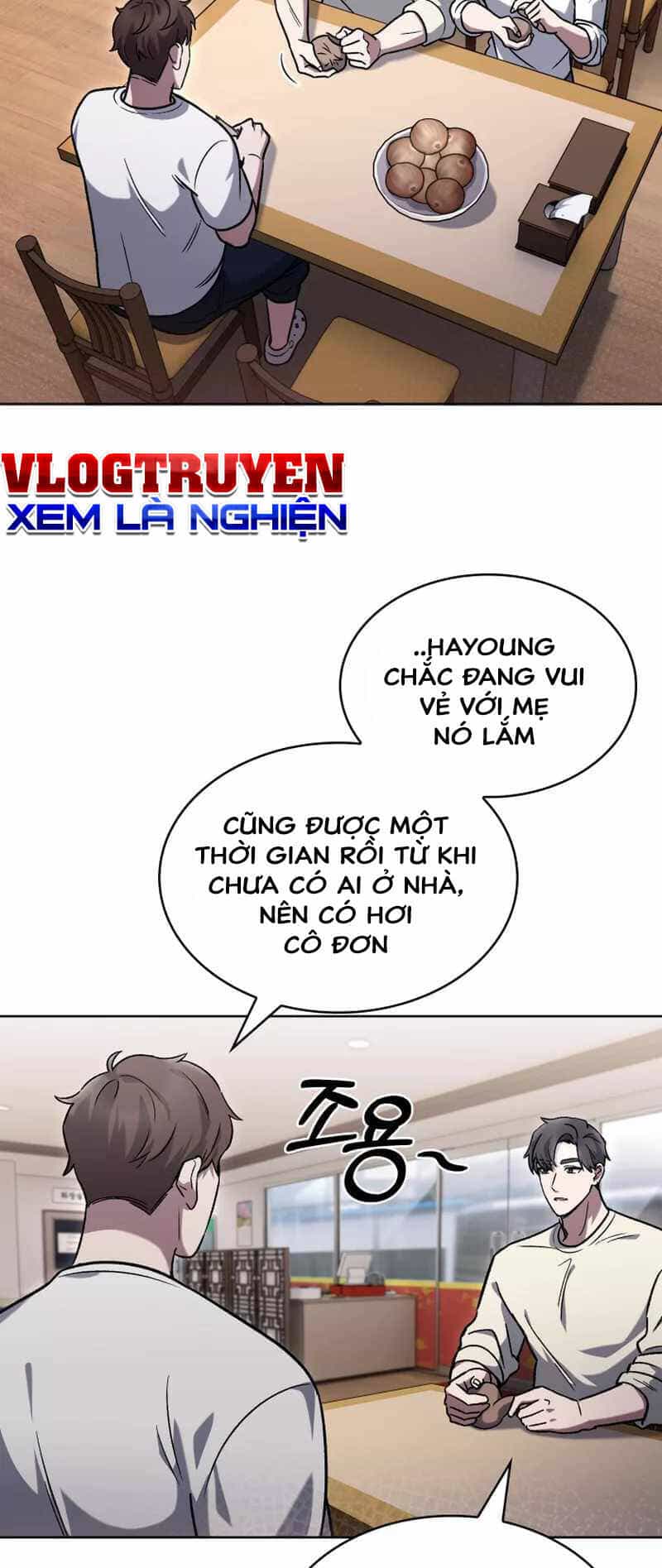 Shipper Đến Từ Murim - Chương 14 - ảnh 29