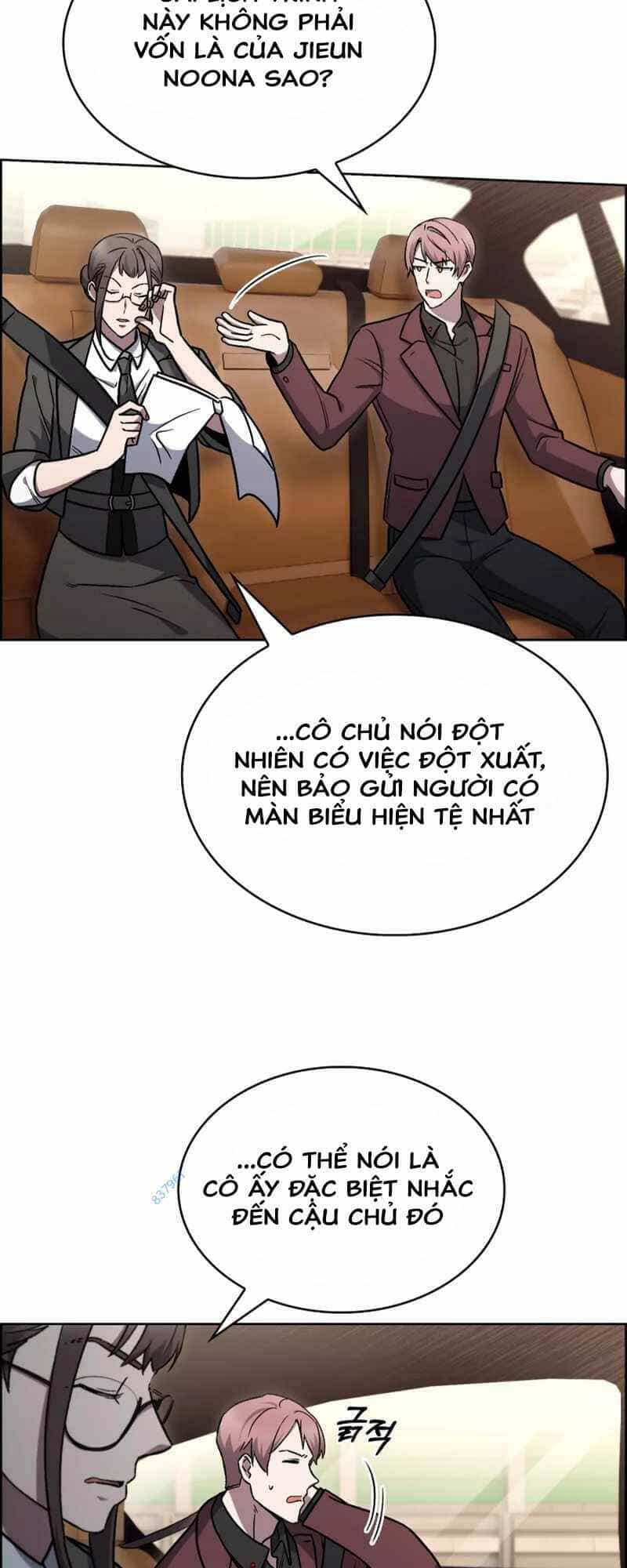 Shipper Đến Từ Murim - Chương 14 - ảnh 36