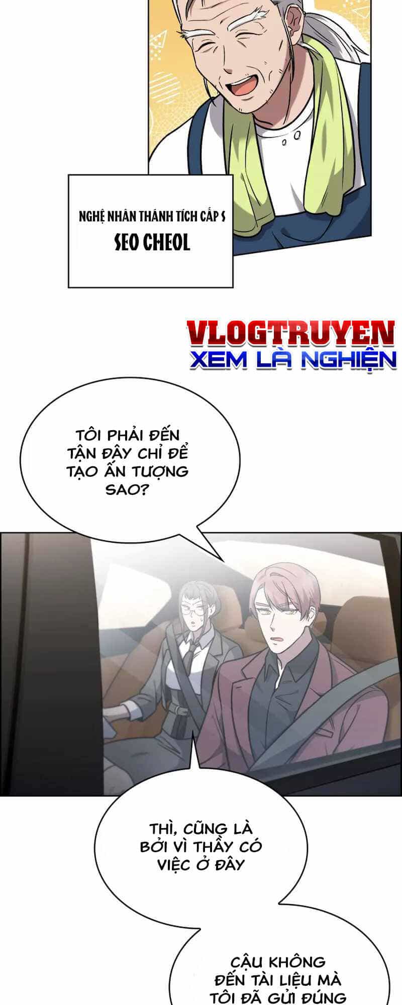 Shipper Đến Từ Murim - Chương 14 - ảnh 40