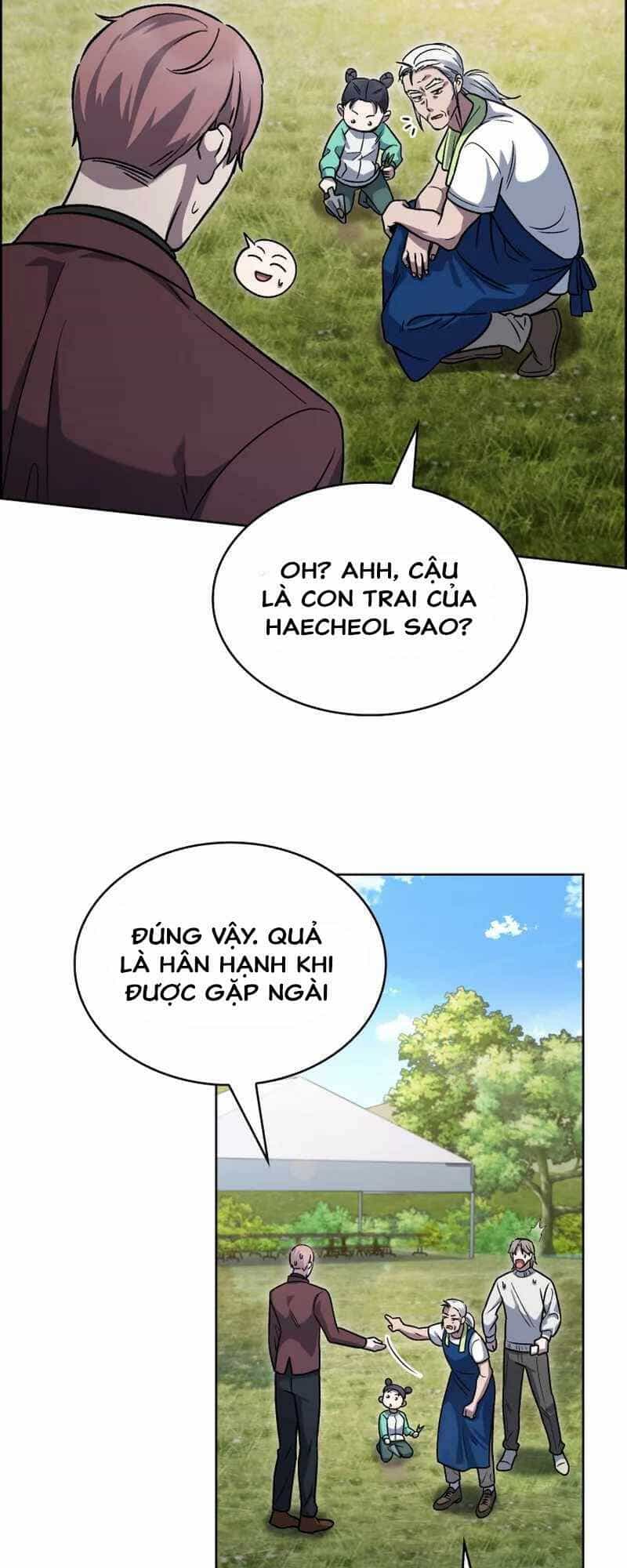 Shipper Đến Từ Murim - Chương 14 - ảnh 47