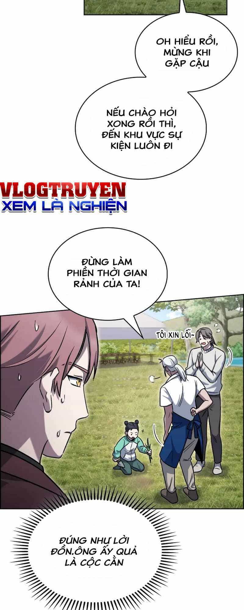 Shipper Đến Từ Murim - Chương 14 - ảnh 48