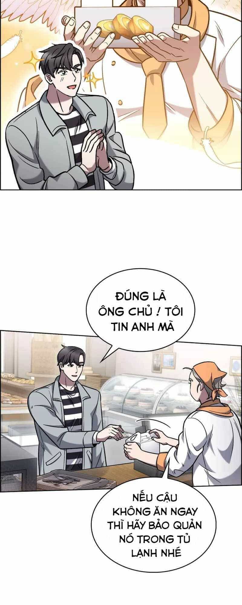 Shipper Đến Từ Murim - Chương 15 - ảnh 22