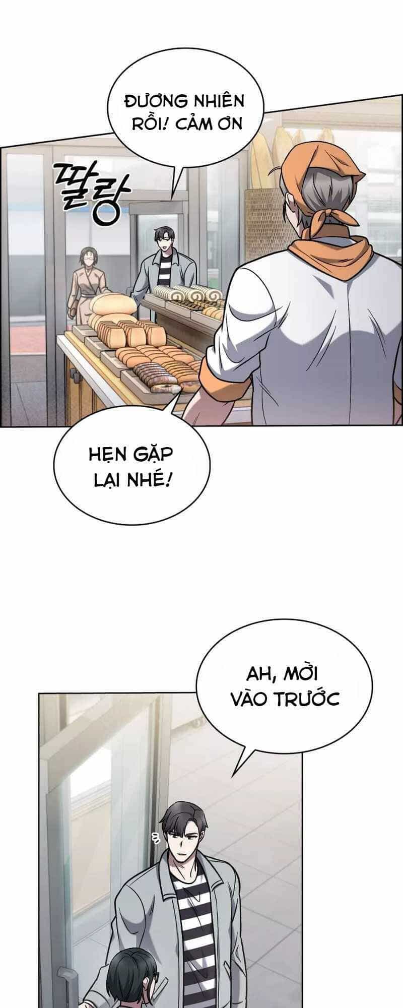 Shipper Đến Từ Murim - Chương 15 - ảnh 23
