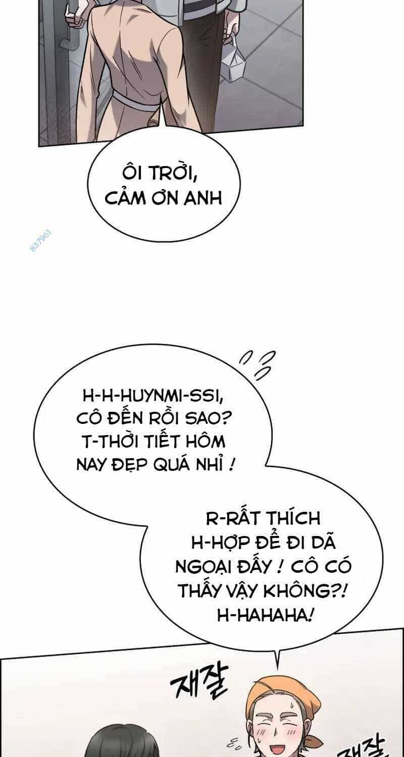Shipper Đến Từ Murim - Chương 15 - ảnh 24