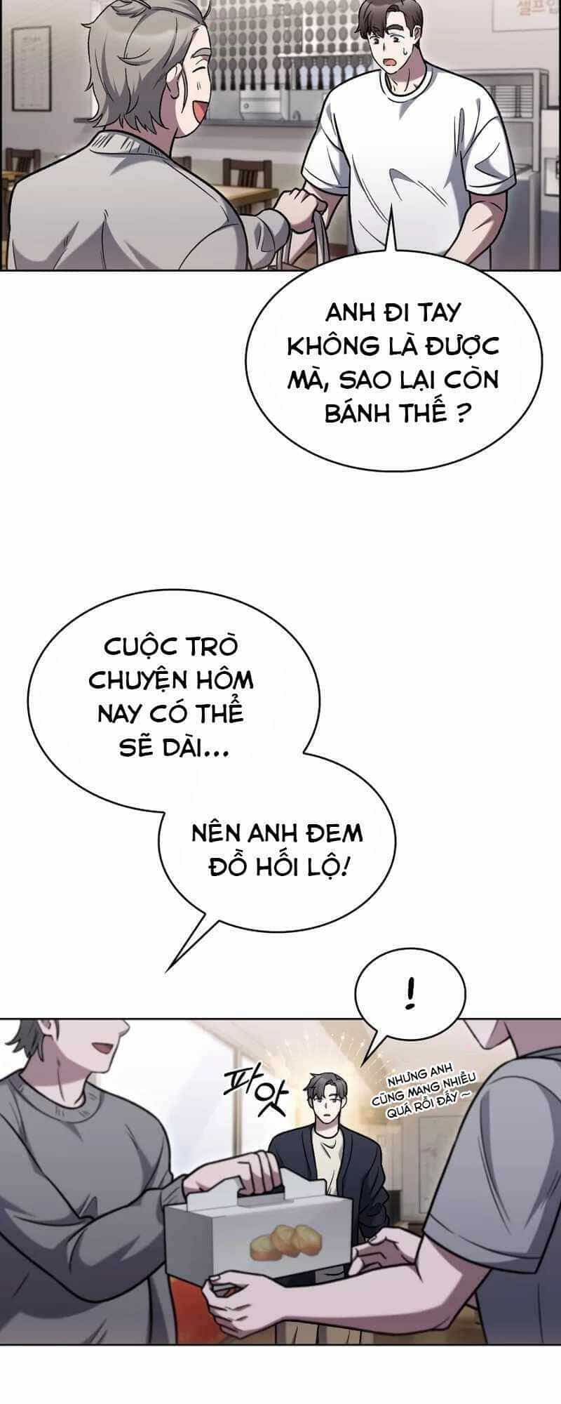 Shipper Đến Từ Murim - Chương 15 - ảnh 37