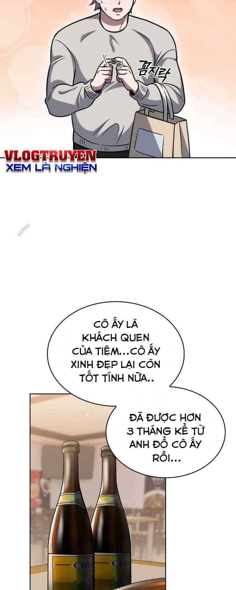 Shipper Đến Từ Murim - Chương 15 - ảnh 39