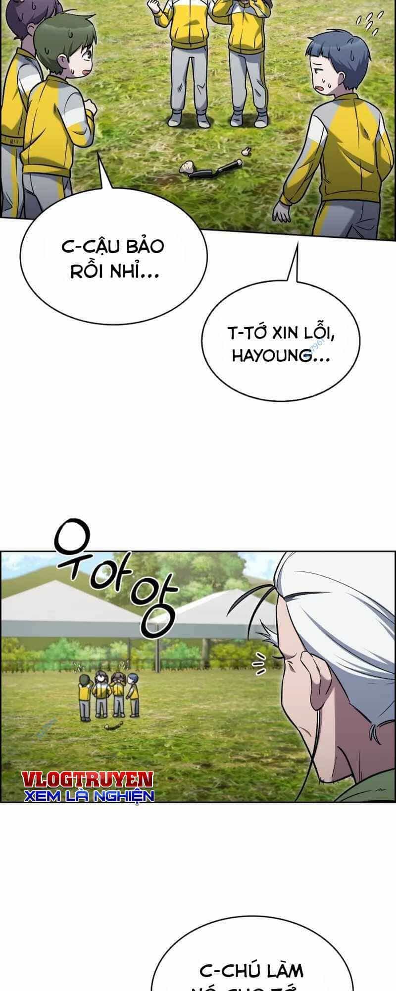 Shipper Đến Từ Murim - Chương 15 - ảnh 6