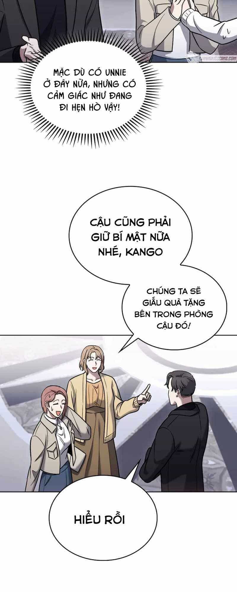 Shipper Đến Từ Murim - Chương 16 - ảnh 21
