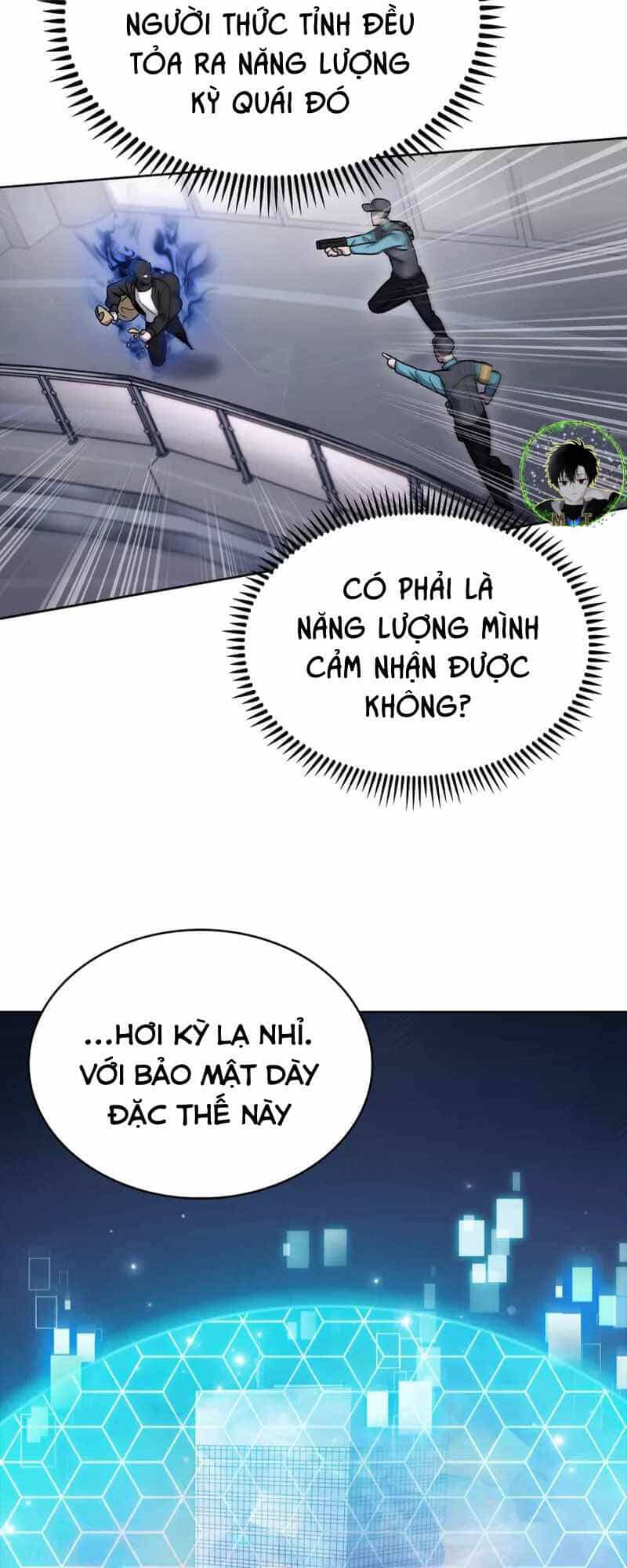 Shipper Đến Từ Murim - Chương 16 - ảnh 30