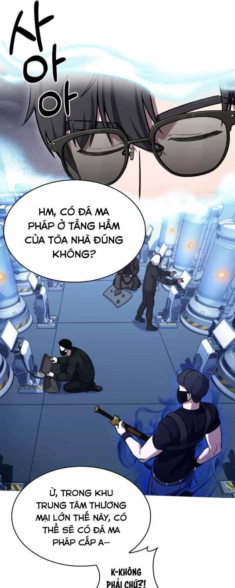 Shipper Đến Từ Murim - Chương 16 - ảnh 33