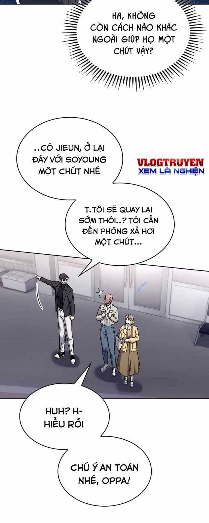 Shipper Đến Từ Murim - Chương 16 - ảnh 36