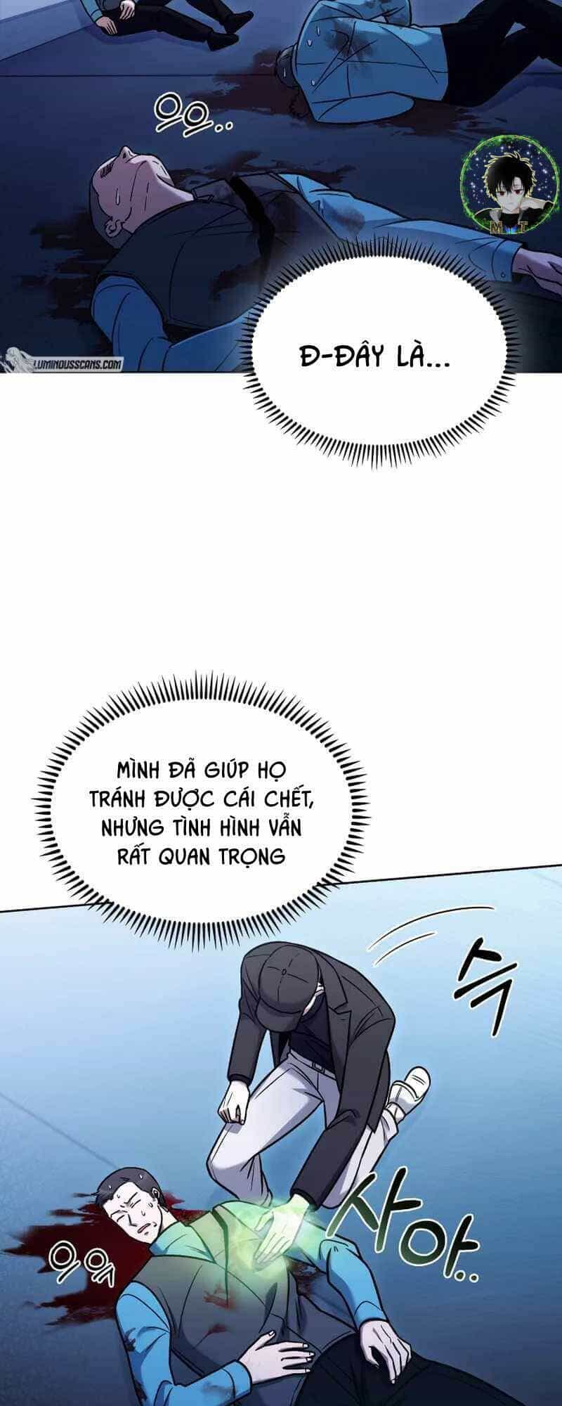 Shipper Đến Từ Murim - Chương 16 - ảnh 38