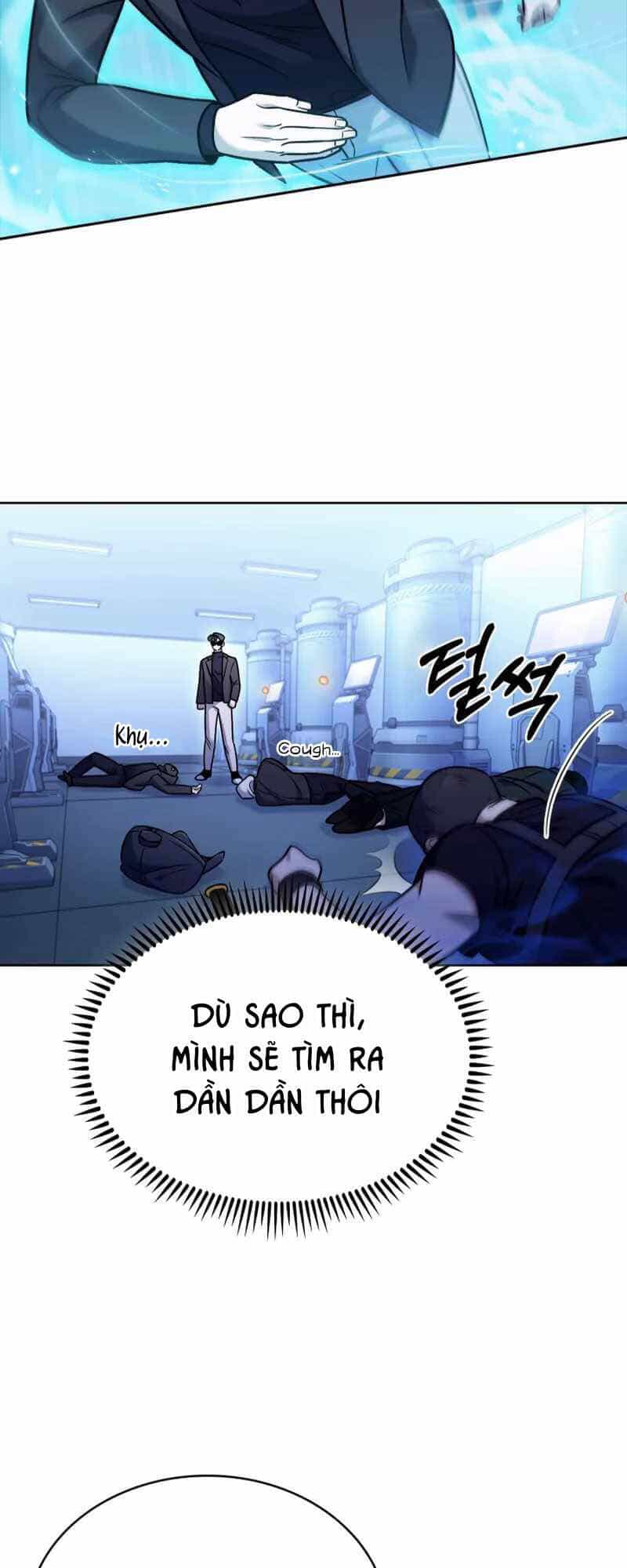 Shipper Đến Từ Murim - Chương 16 - ảnh 43