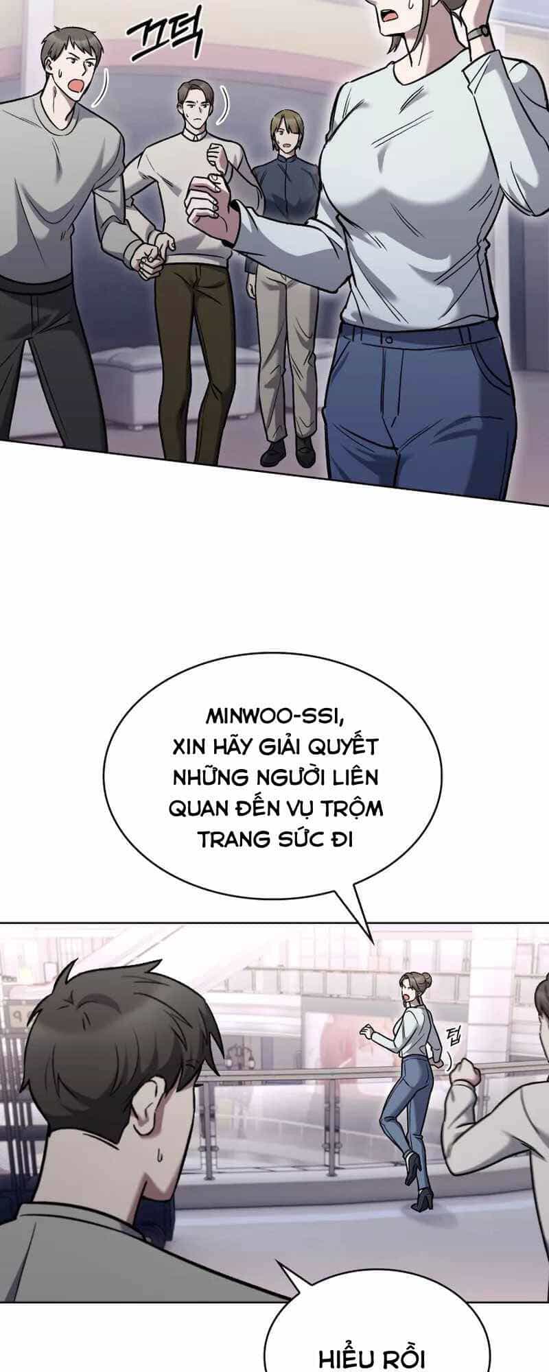 Shipper Đến Từ Murim - Chương 16 - ảnh 45