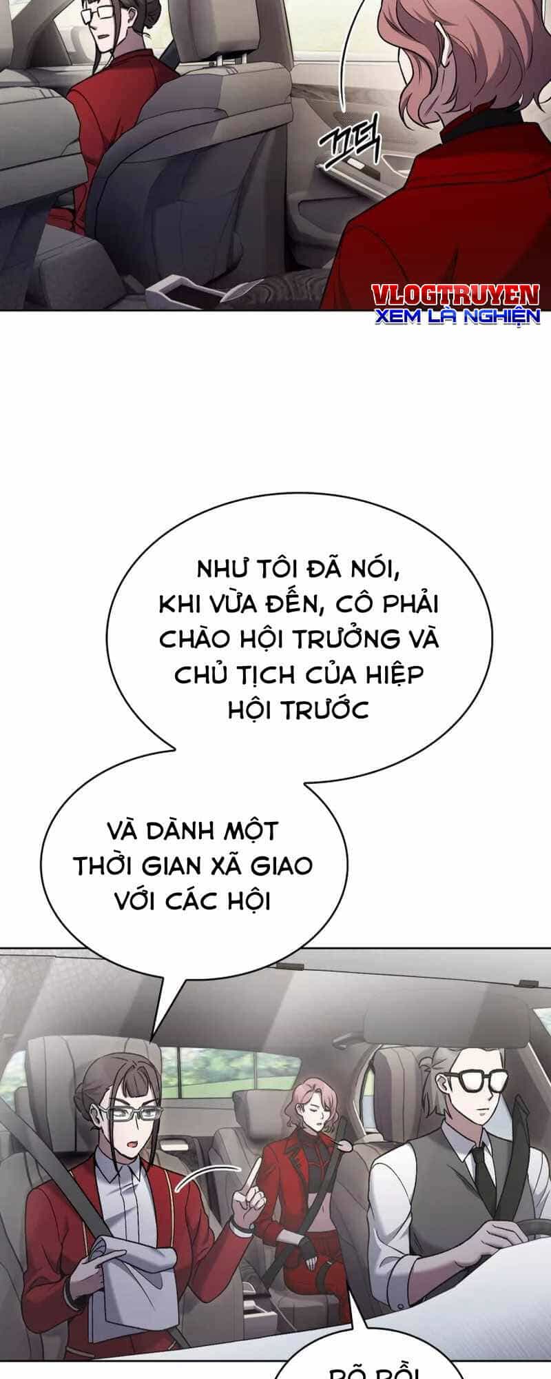 Shipper Đến Từ Murim - Chương 17 - ảnh 13