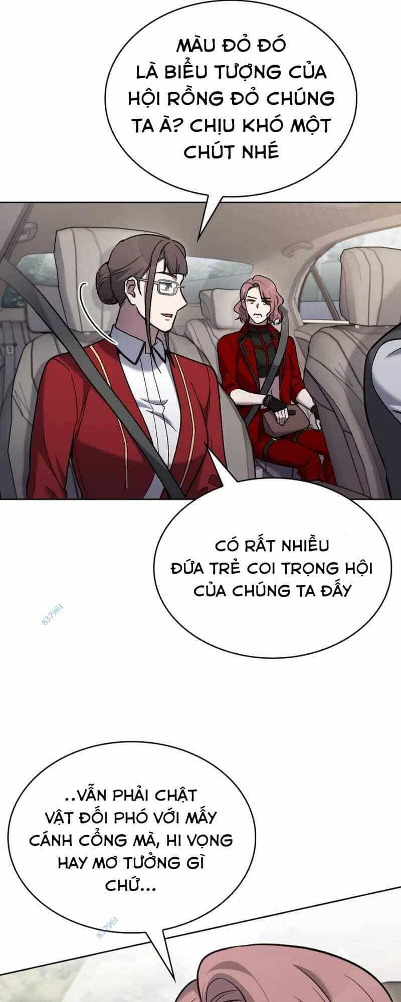 Shipper Đến Từ Murim - Chương 17 - ảnh 17