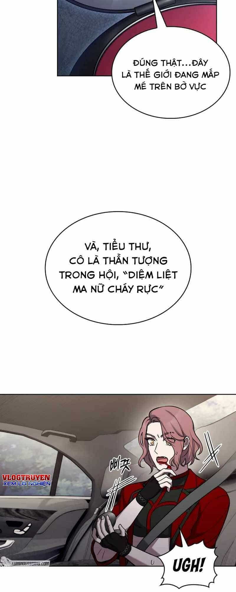 Shipper Đến Từ Murim - Chương 17 - ảnh 19