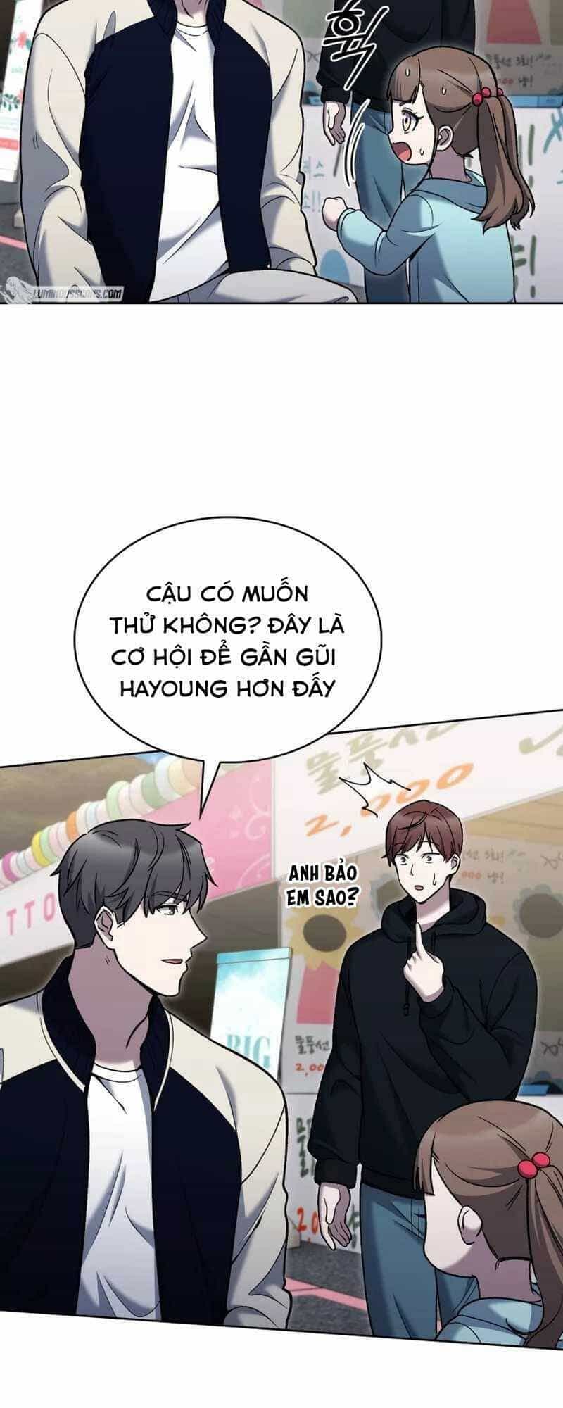 Shipper Đến Từ Murim - Chương 17 - ảnh 35