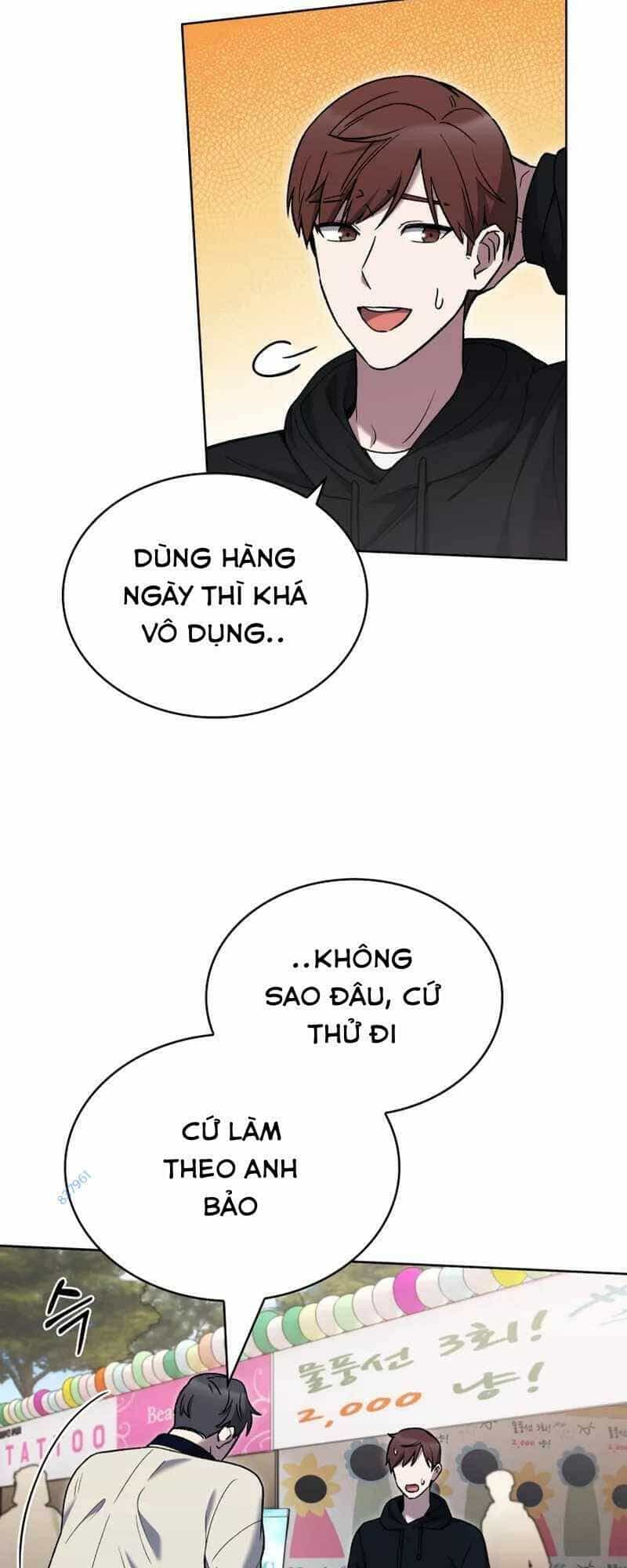 Shipper Đến Từ Murim - Chương 17 - ảnh 38