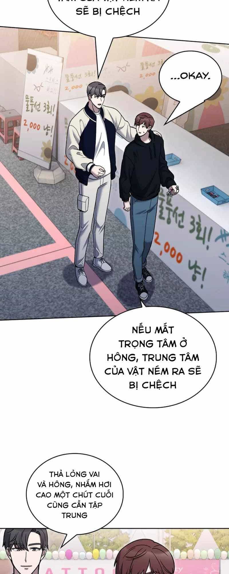 Shipper Đến Từ Murim - Chương 17 - ảnh 42