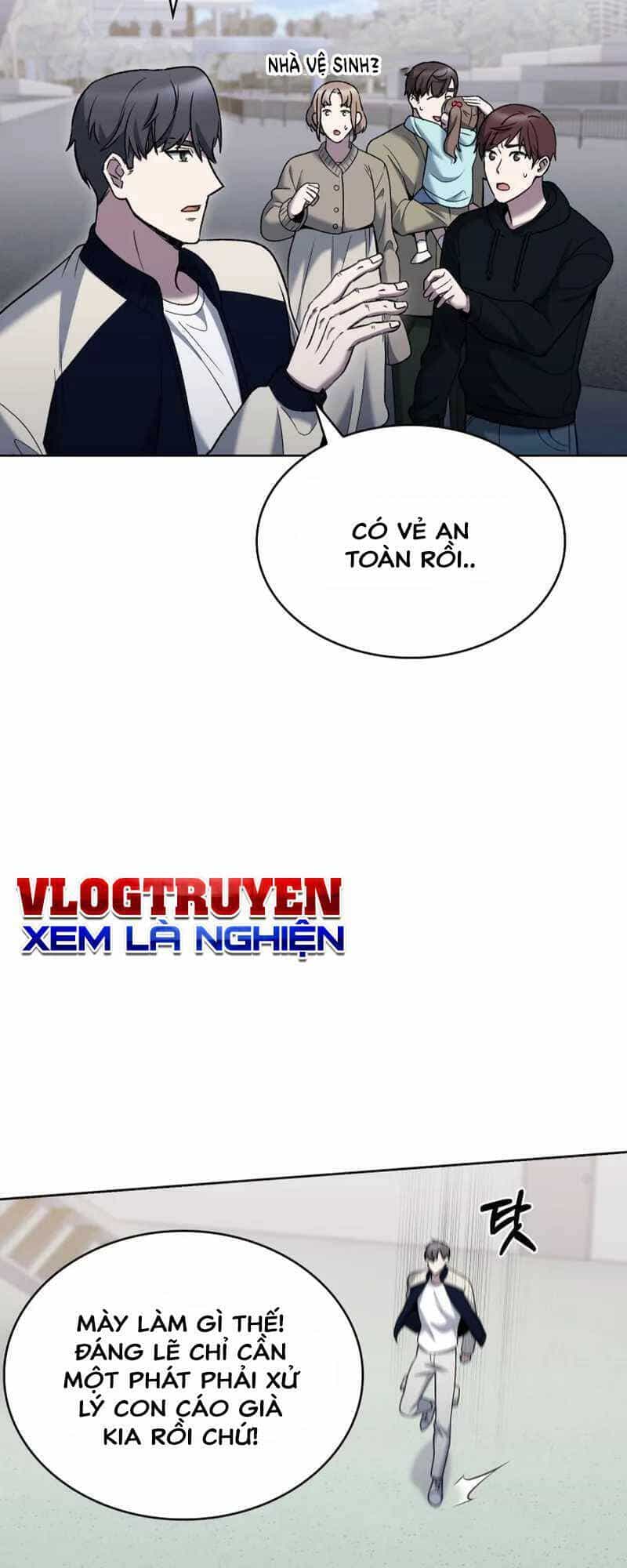 Shipper Đến Từ Murim - Chương 18 - ảnh 33