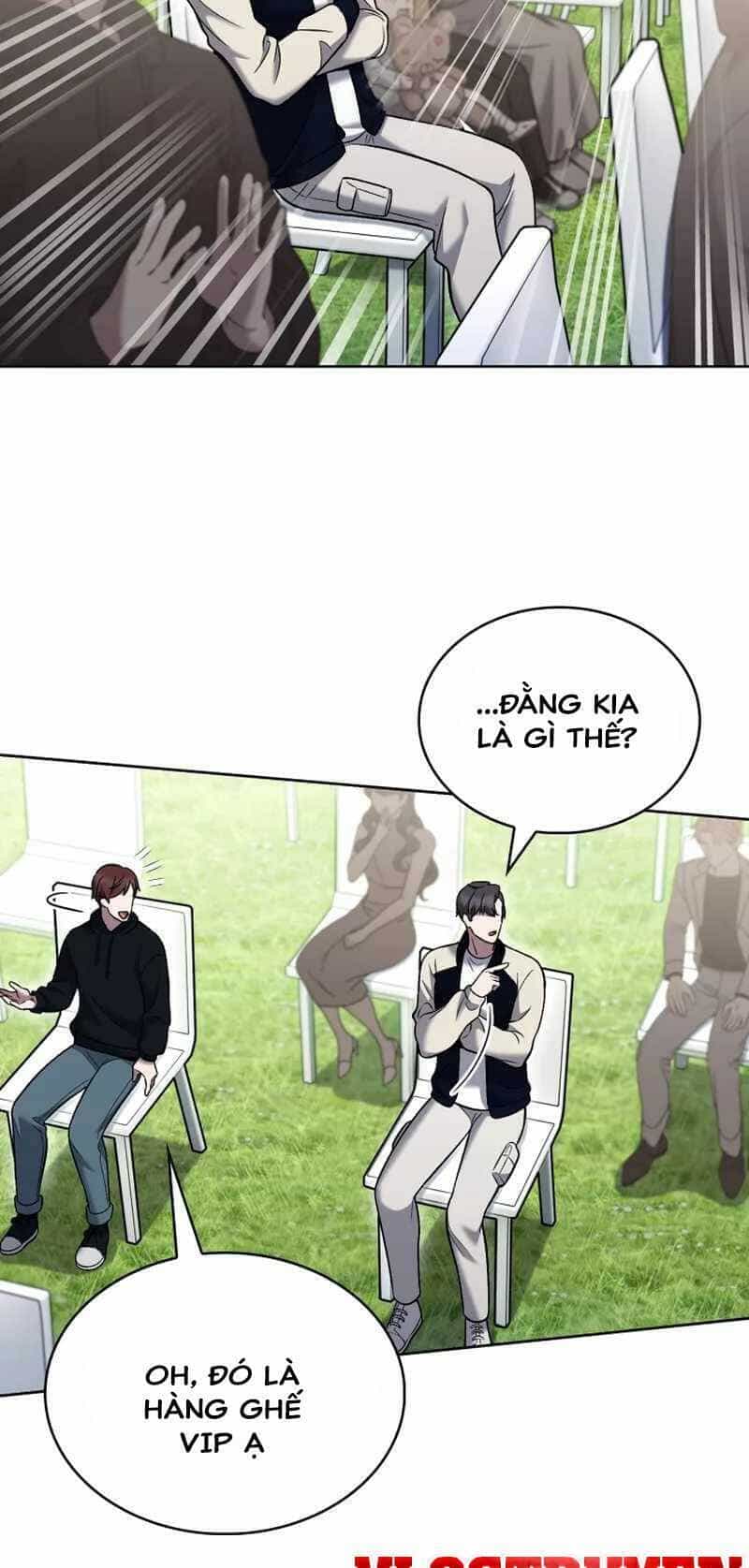 Shipper Đến Từ Murim - Chương 18 - ảnh 7