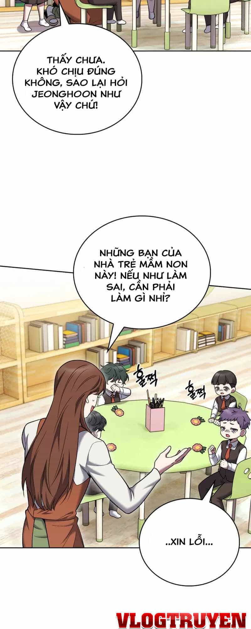 Shipper Đến Từ Murim - Chương 19 - ảnh 14