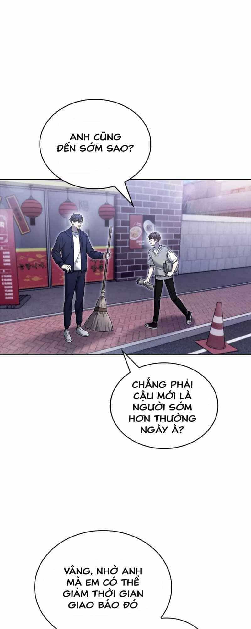 Shipper Đến Từ Murim - Chương 19 - ảnh 37